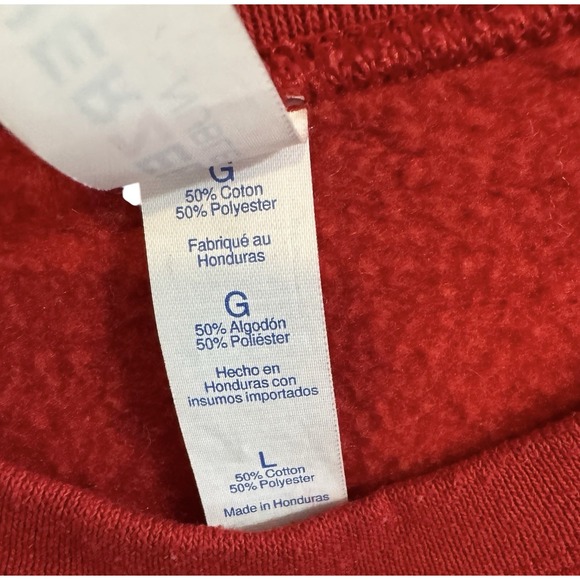 Happy Bday Jesus Sorry Your Party's So Lame Michael Scott Ugly Christmas Sweater - Picture 5 of 5